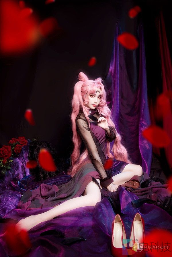 2019 ChinaJoy封面大赛第一周评委推荐选手揭晓