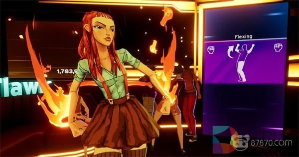 音游《Dance Central》即将登陆Oculus Quest和Rift