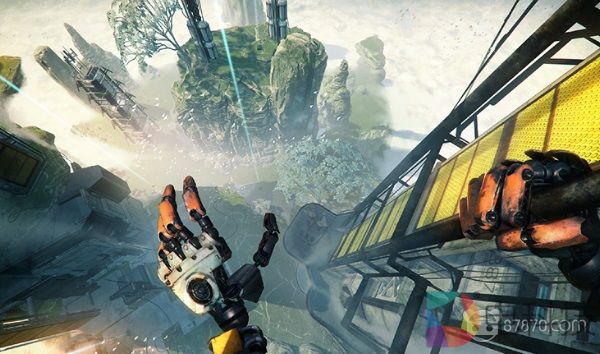 PAX East 2019：Oculus独占游戏《Stormland》发布预告片