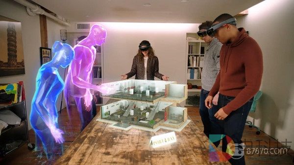 AR服务公司Ario获投100万美元