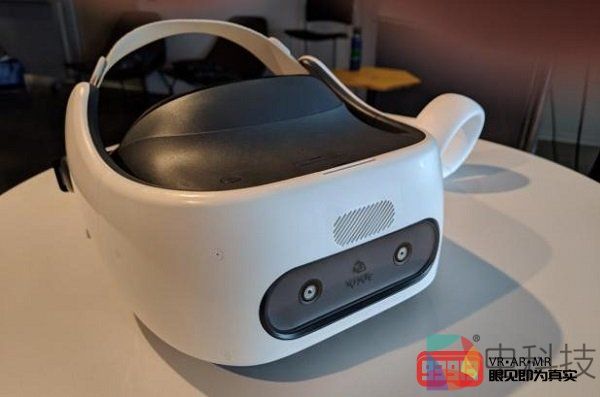 5G将是下一代云VR的基础