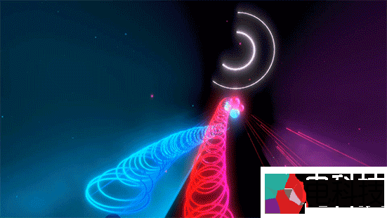 PlatformaVR宣布推出新节奏游戏《Wave Circles》