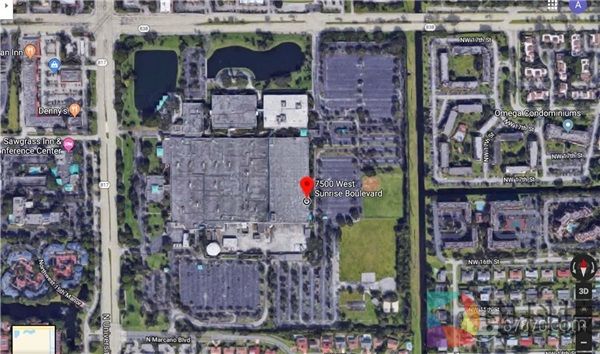 神秘的Magic Leap总部办公环境曝光！与硅谷的风格完全不同