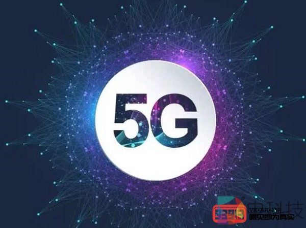 5G+VR：刷新了赏花方式