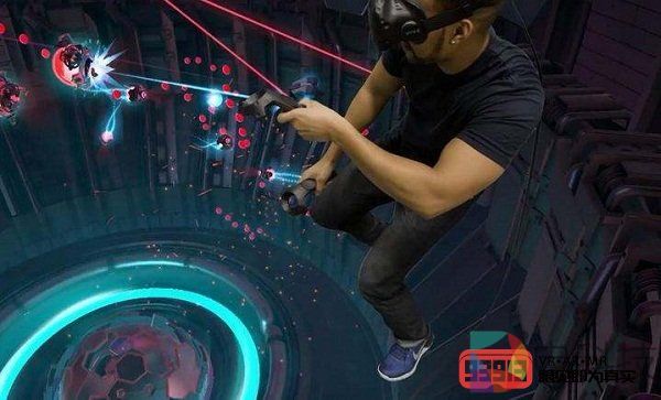 IDC：VR游戏将是潜在的市场驱动因素