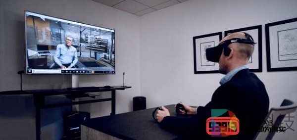 虚拟现实技术可以增强交互技能