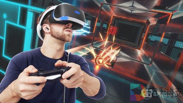 HTC正式发布Vive Focus Plus 《Beat Saber》荣获最佳VR游戏丨一周要闻