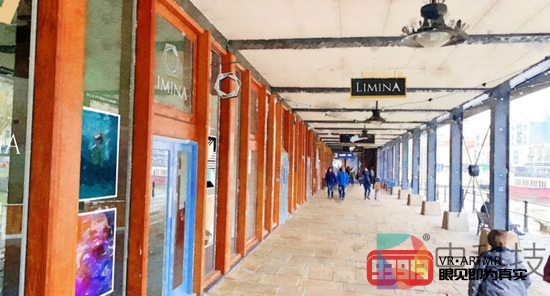 VR艺术已经成为全球节日巡回演出的主流