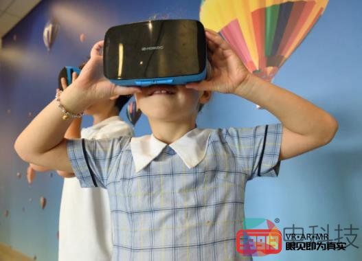 VR技术有助于治疗精神疾病