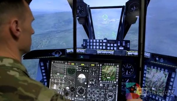 美国军队打造VR模拟训练系统：加强实战操作