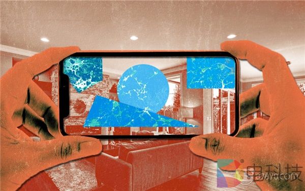 Superdata：2019年移动AR市场将达到34亿美元