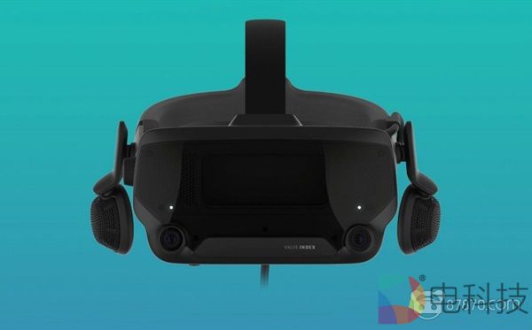 【8点7分】Valve确认Index将于5月1日开启预订，PS商店将下架《驾驶俱乐部VR》