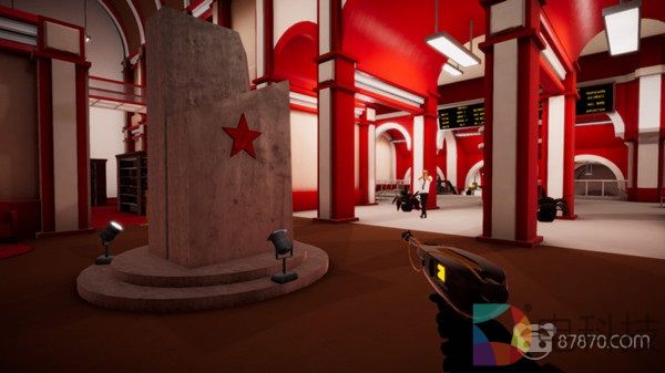 《The Spy Who Shrunk Me》将推出VR版