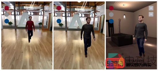 AR购物可混合搭配增加零售商的销售