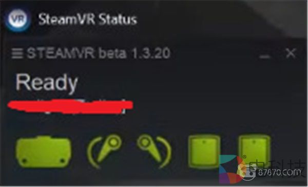 Valve Index参数猜想