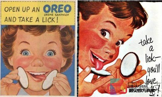 奥利奥重新定义AR游戏营销