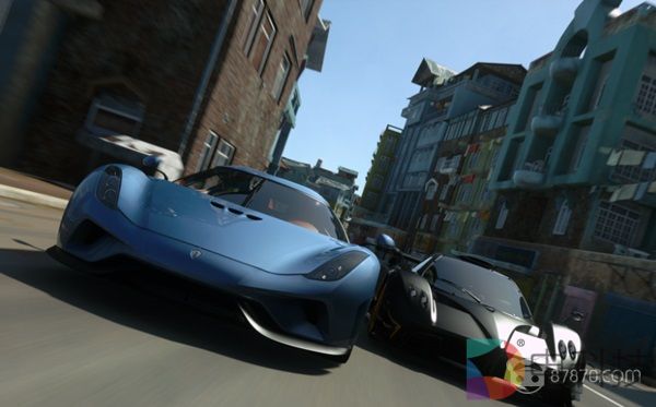 《驾驶俱乐部VR》即将从PlayStation商店下架