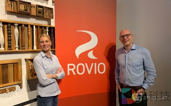 除了AR/VR游戏与电影，40亿受众的《愤怒的小鸟》将探索更多新技术