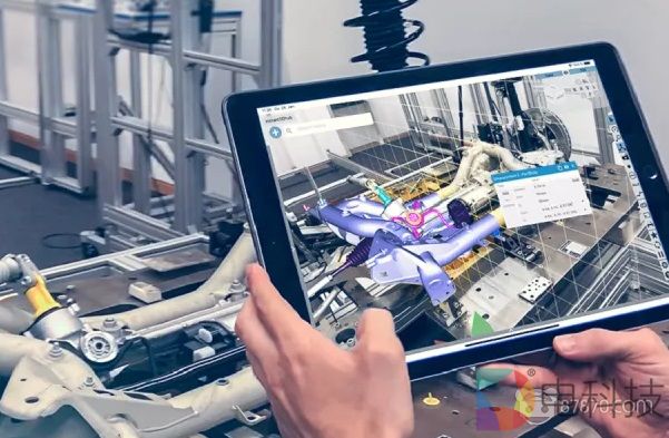 【8点7分】数据显示：到2020年，将有1亿人使用AR购物 VR健身房Black Box VR开业