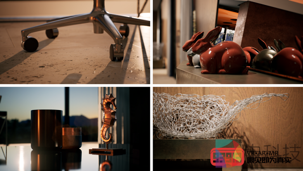 VR游戏引擎开发商Epic Games使C ++迭代次数提高了3倍