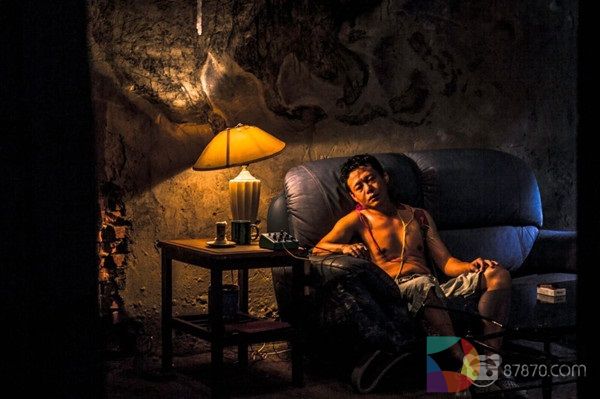 HTC Vive在台湾电影节期间推出VR电影《家在兰若寺》