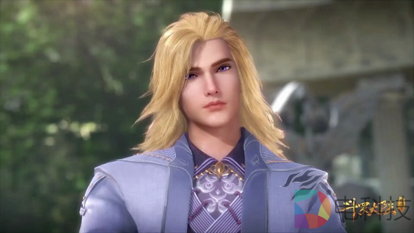 斗罗大陆动漫要做成VR实景动画