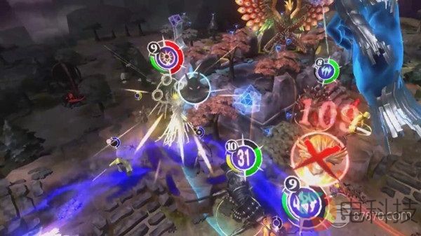 VR游戏《Dark Eclipse》将停止更新