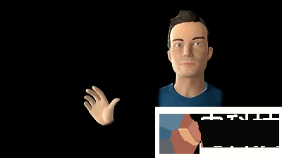 【8点7分】Oculus推出有表情的虚拟化身，5G商用早期SKT免费提供VR视频游戏流量