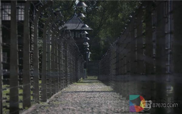 纪录片：VR如何帮助法官审判最后一名纳粹战犯