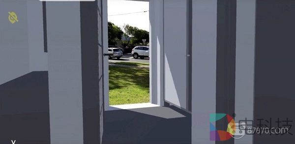 澳大利亚公司Third Aurora推出AR 应用，让用户随时随地看房