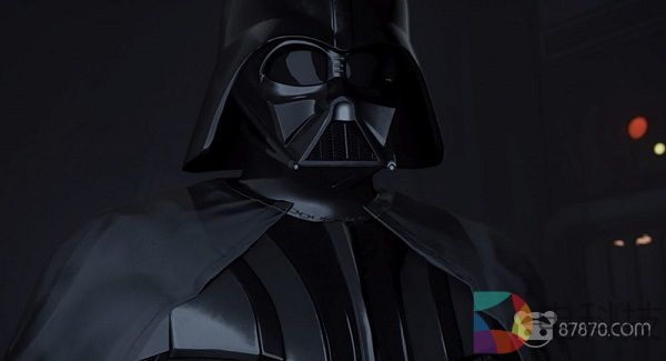 星战VR游戏《不死维达VR》或将加入“光剑战斗”