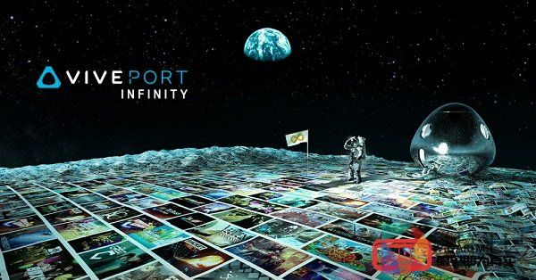HTC Vive发布Viveport视频庆祝成立三周年