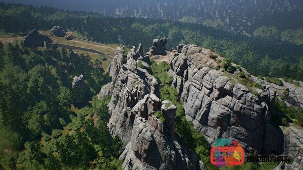 ZenART VR登陆Kickstarter支持HTC Vive