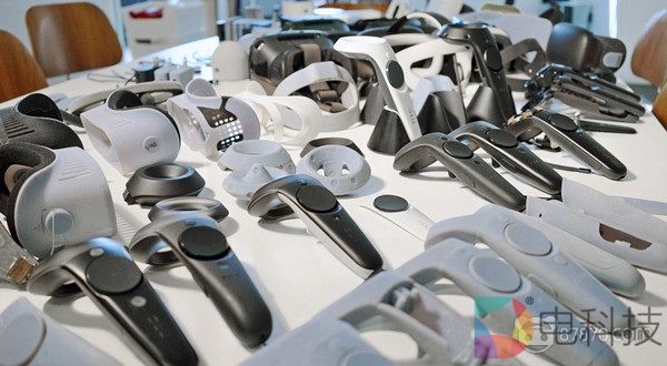 Valve正式公布Valve Index 2019年移动AR市场将达到34亿美元丨一周要闻