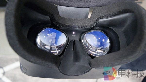 数据显示：只有大约一半的成年人能较为舒适的体验Rift S