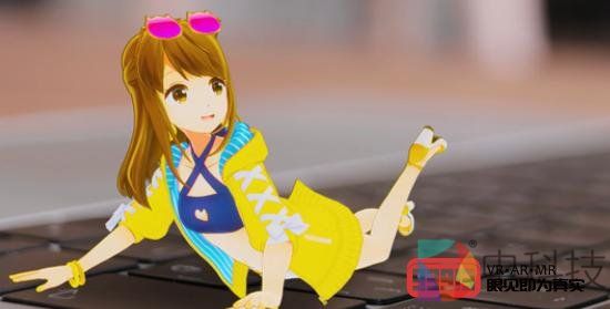 Orion 2.0高端动作捕捉解决方案发布支持HTC Vive