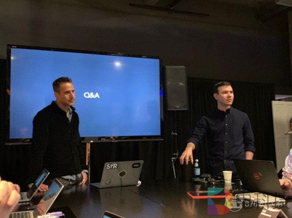 Facebook：Oculus Rift 2需要更多“激进的新技术”