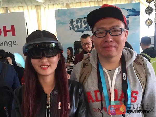 入行三年：感谢XR