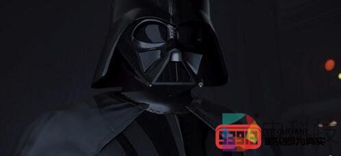 星战VR游戏《不死维达VR》或加入光剑战斗