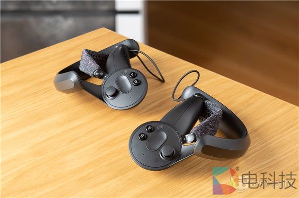 Valve Index：Steam的新VR设备要做好的5件事