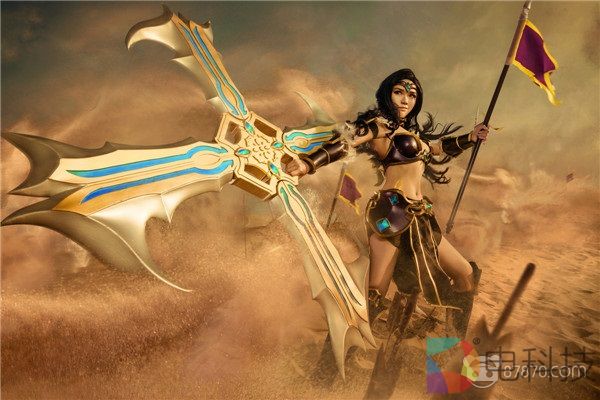 2019 ChinaJoy封面大赛第三周评委推荐选手揭晓