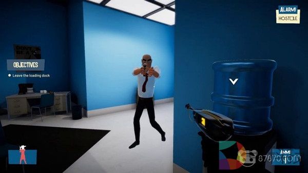 《Tap house 2: The Taphousening》发布新DLC，并推出VR版