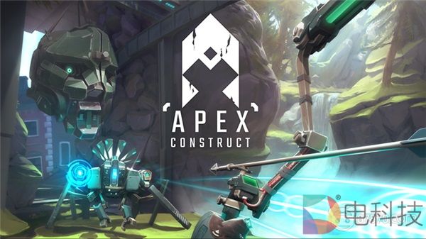 支持Oculus Ques/Rift互通的游戏列表