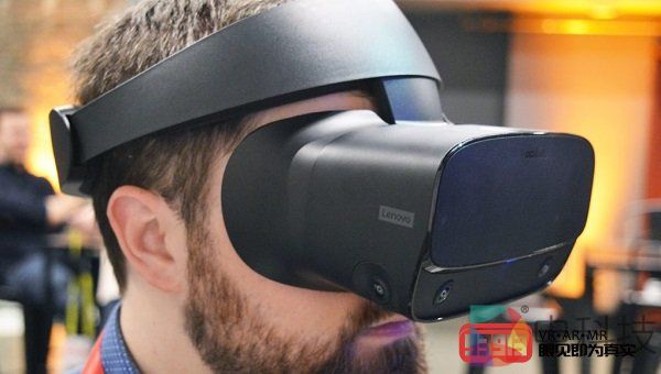 Rift S和Quest代表了两种VR头显设计理念