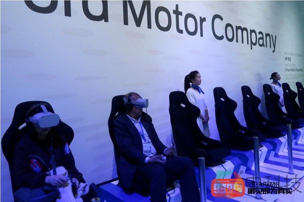 Digi-Capital预测中国AR/VR未来五年的增长将长期处于领先地位