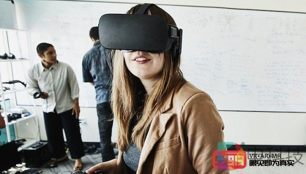 NIH采用HTC Vive让人们探索基因环境互动