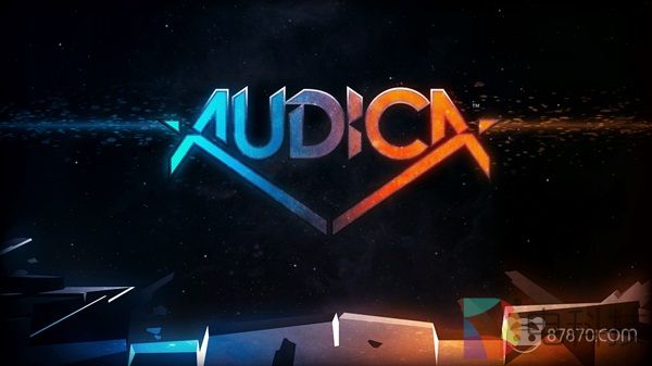 MOD大欢迎！VR音游《Audic》高调公布DIY创作功能