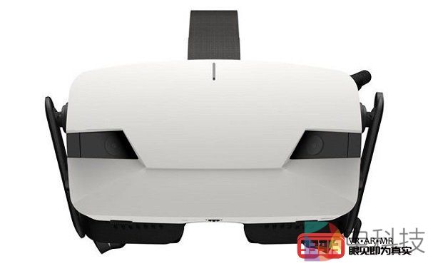 宏碁推出最新MR头显ConceptD OJO支持自动IPD调整