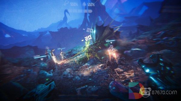 《Seeking Dawn》将彻底放弃PSVR平台