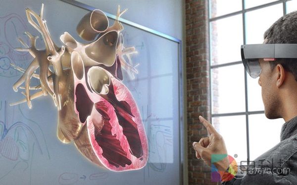 北京阜外医院率先采用VR技术帮助心脏手术培训